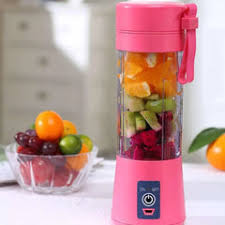 Portable Juicer Blender